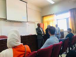 صورة حول : إطلاق برنامج مهارات بكلية الحصن الجامعية إطلاق برنامج مهارات بكلية الحصن الجامعية