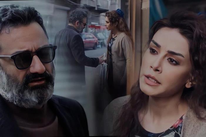 حقيقة ارتباط الفنانة كاريس بشار بجورج خباز
