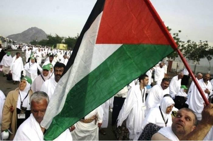 خادم الحرمين يأمر باستضافة 1000 حاج من ذوي الشهداء والأسرى الفلسطينيين
