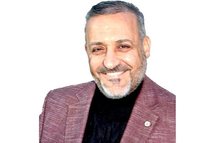 د. محمد الربابعة.. مبارك الأستاذية