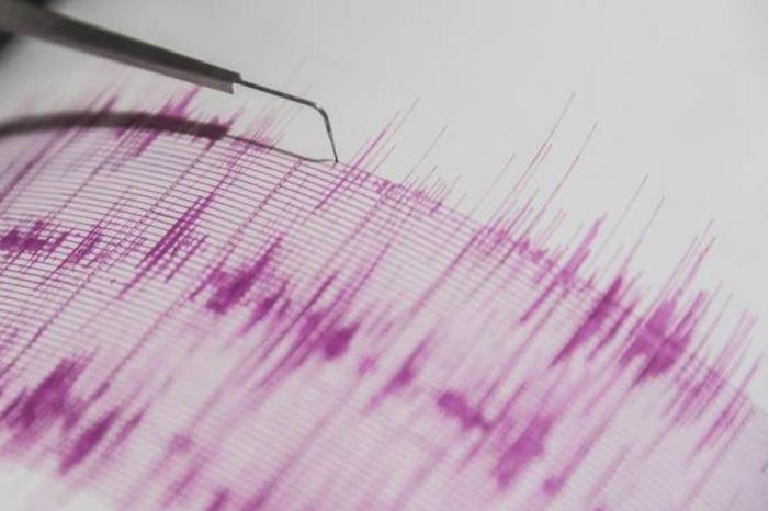 زلزال بقوة 5.9 درجة يضرب خليج عدن