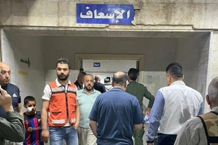 سوريا.. قتيلان و47 مصابا بحفل زفاف في حمص