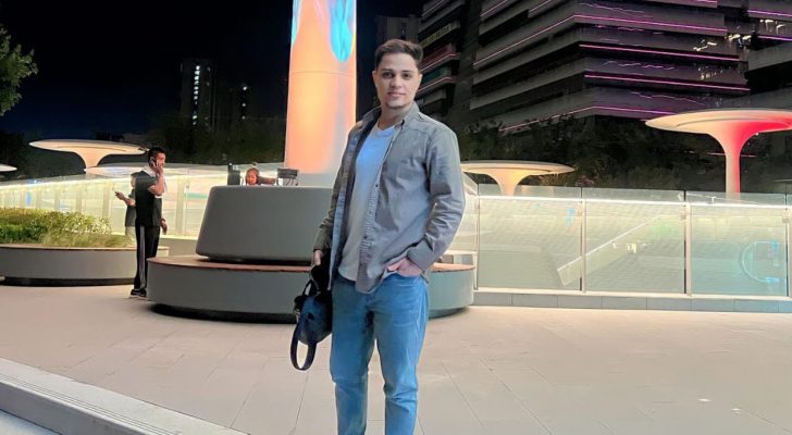 عصام زيد: الدراما والسينما العربية شهدا تحولاً كبيرا خلال السنوات الأخيرة