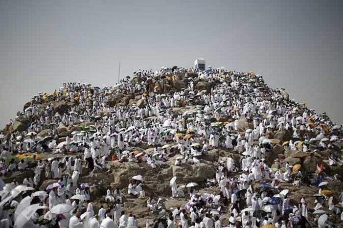 عضو بهيئة كبار العلماء يُحدد موعد غرة شهر ذي الحجة ويوم عرفة ويوم عيد الأضحى