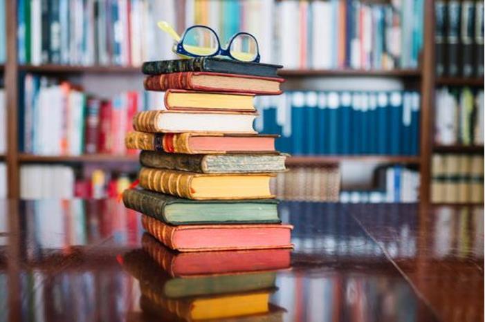 عودة كتاب إلى مكتبة بعد 81 عاماً من استعارته في امريكا