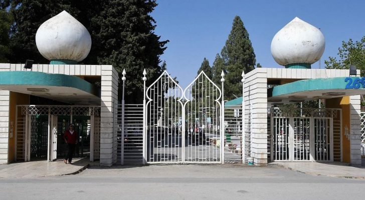 عويس: خطط البحث العلمي تراوح مكانها في الأردن