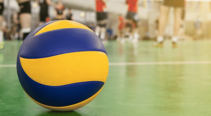 عيرا وشباب الحسين إلى المباراة النهائية من كأس الأردن للكرة الطائرة