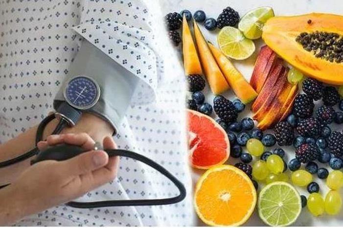 فاكهة تقلل مخاطر ارتفاع الضغط على القلب