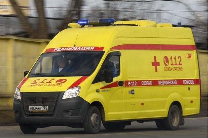 مقتل شخصين بتحطم طائرة خفيفة في مقاطعة موسكو
