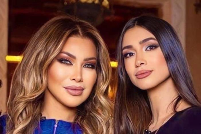 نوال الزغبي تكشف موقفها من دخول ابنتها مجال الفن