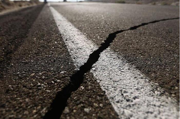 هزة أرضية بقوة 5.2 درجة تضرب شمال باكستان