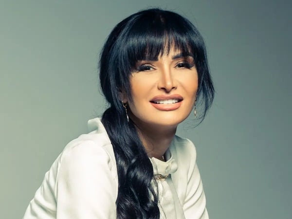 المخرجة السورية رشا شربتجي تعلن طلاقها