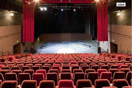 الزرقاء: انطلاق فعاليات مهرجان مسرح العرائس العربي الأول