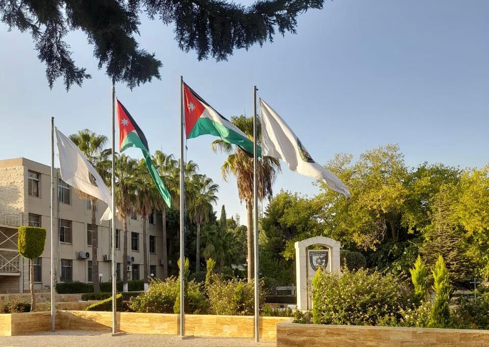 "البلقاء التطبيقية" تشارك في برنامج تدريبي بالعاصمة الكورية
