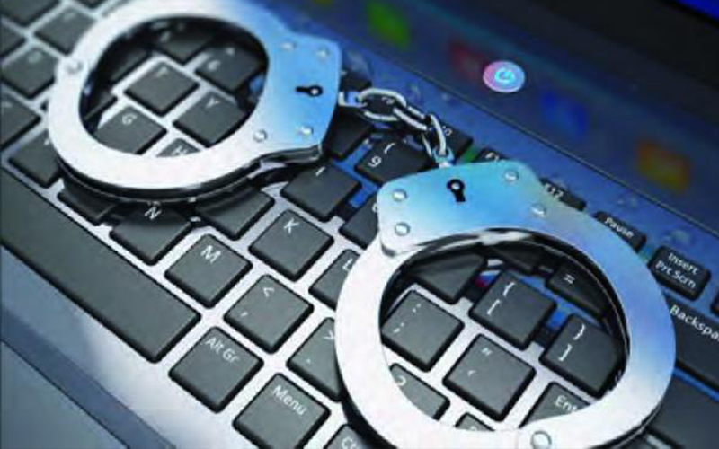 المئات ينضمون لقائمة الموقعين على بيان التنسيقية المطالب بسحب مشروع قانون الجرائم الالكترونية - اسماء