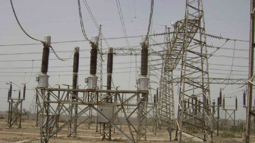 الحمل الكهربائي يسجل ٣٥٠٠ ميجاواط الأربعاء