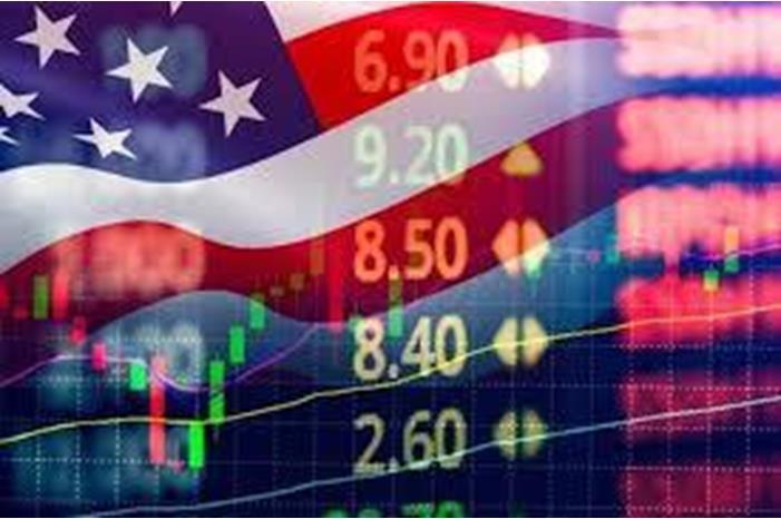   ارتفاع جديد في مؤشرات الأسهم الأميركية 