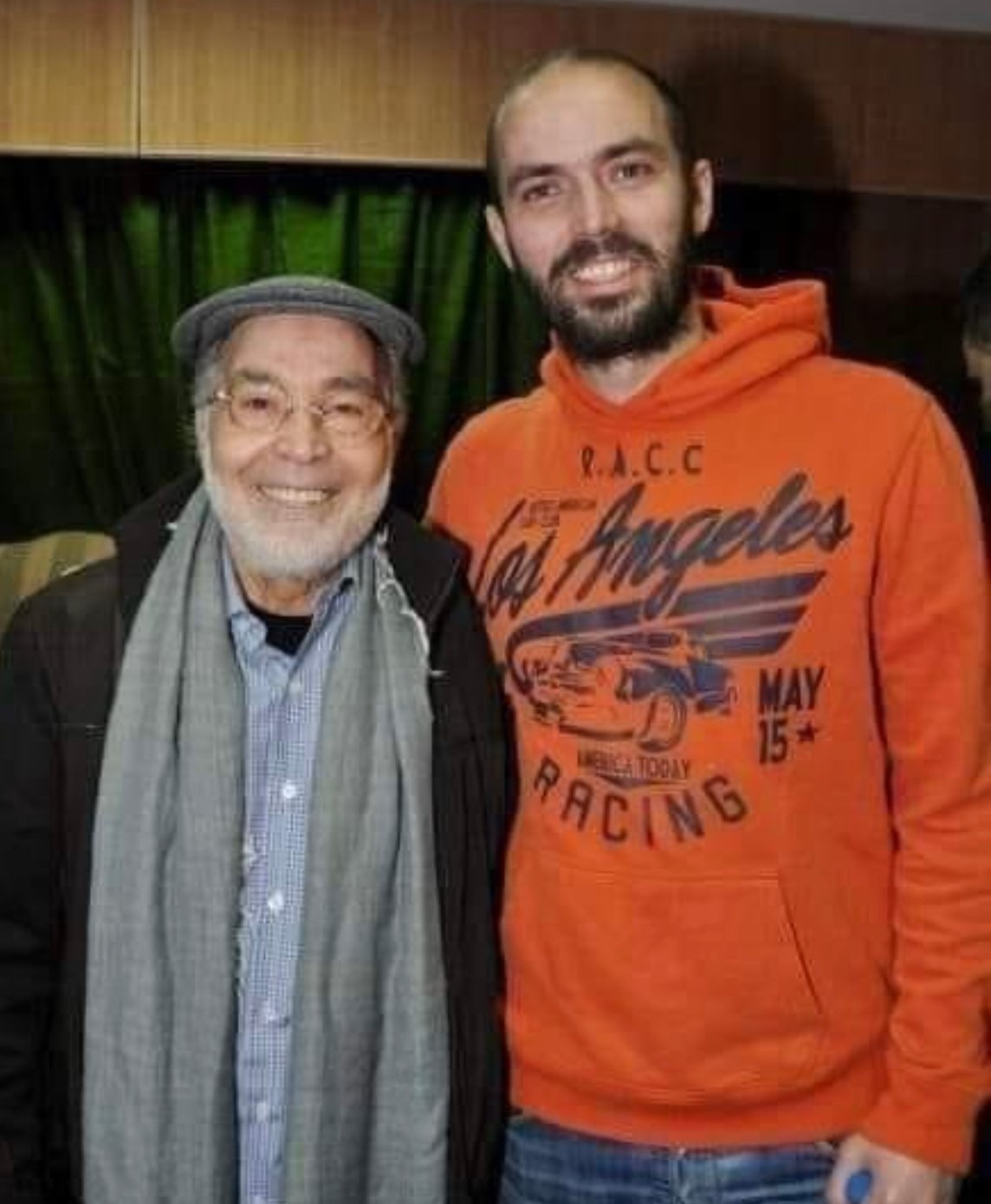 وفاة نجل الفنان حسن يوسف غرقا