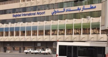 عاجل... انقطاع الكهرباء عن مطار بغداد