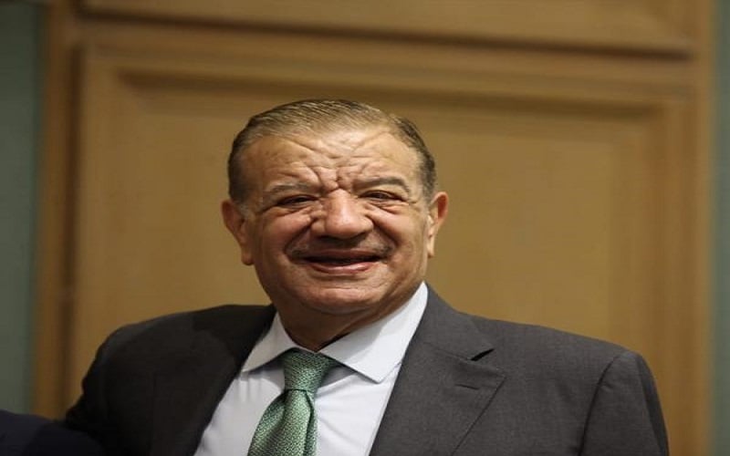 الدغمي مع قانون الجرائم الالكتروني لأنه لا يخالف الدستور