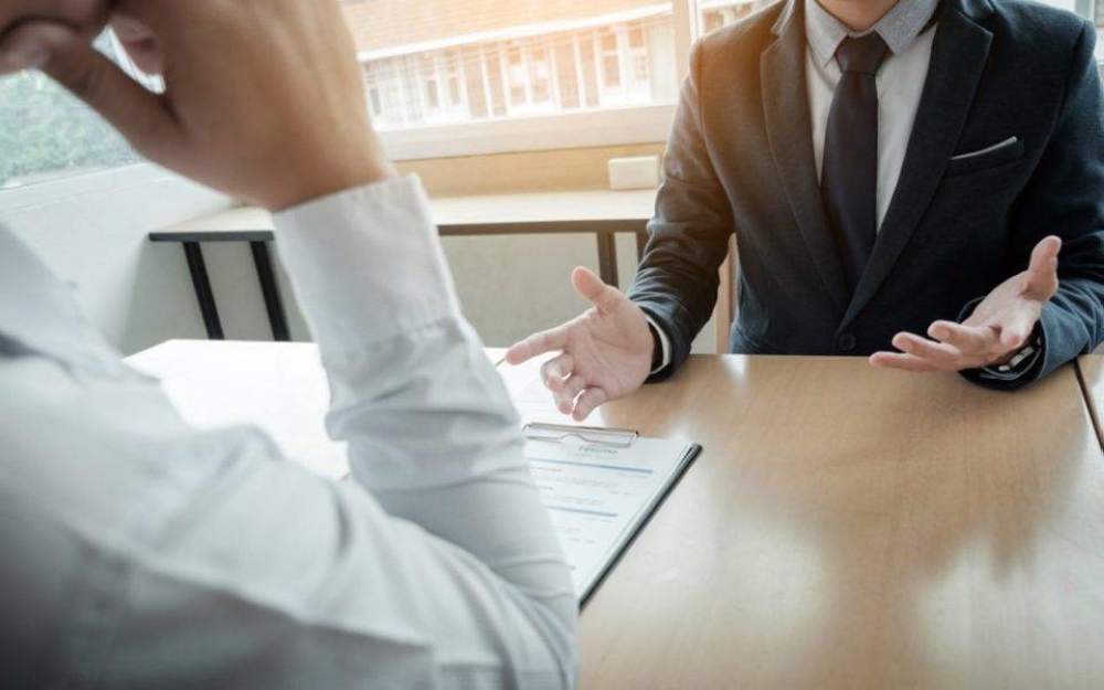 مدعوون للمقابلات الشخصية لاستكمال إجراءات التعيين... أسـمـاء