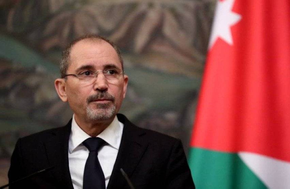 الصفدي: الأردن يتخذ كل الخطوات اللازمة لمكافحة تهريب المخدرات عبر الحدود السورية 