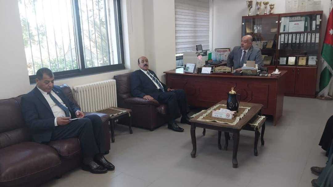 مدير عام المتقاعدين العسكريين يؤكد اهتمام الملك بالمتقاعدين وتحسين معيشتهم