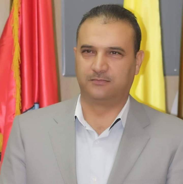ترقية الدكتور خالد الحمادين إلى إستاذ مشارك بالإدارة والقيادة التربوية