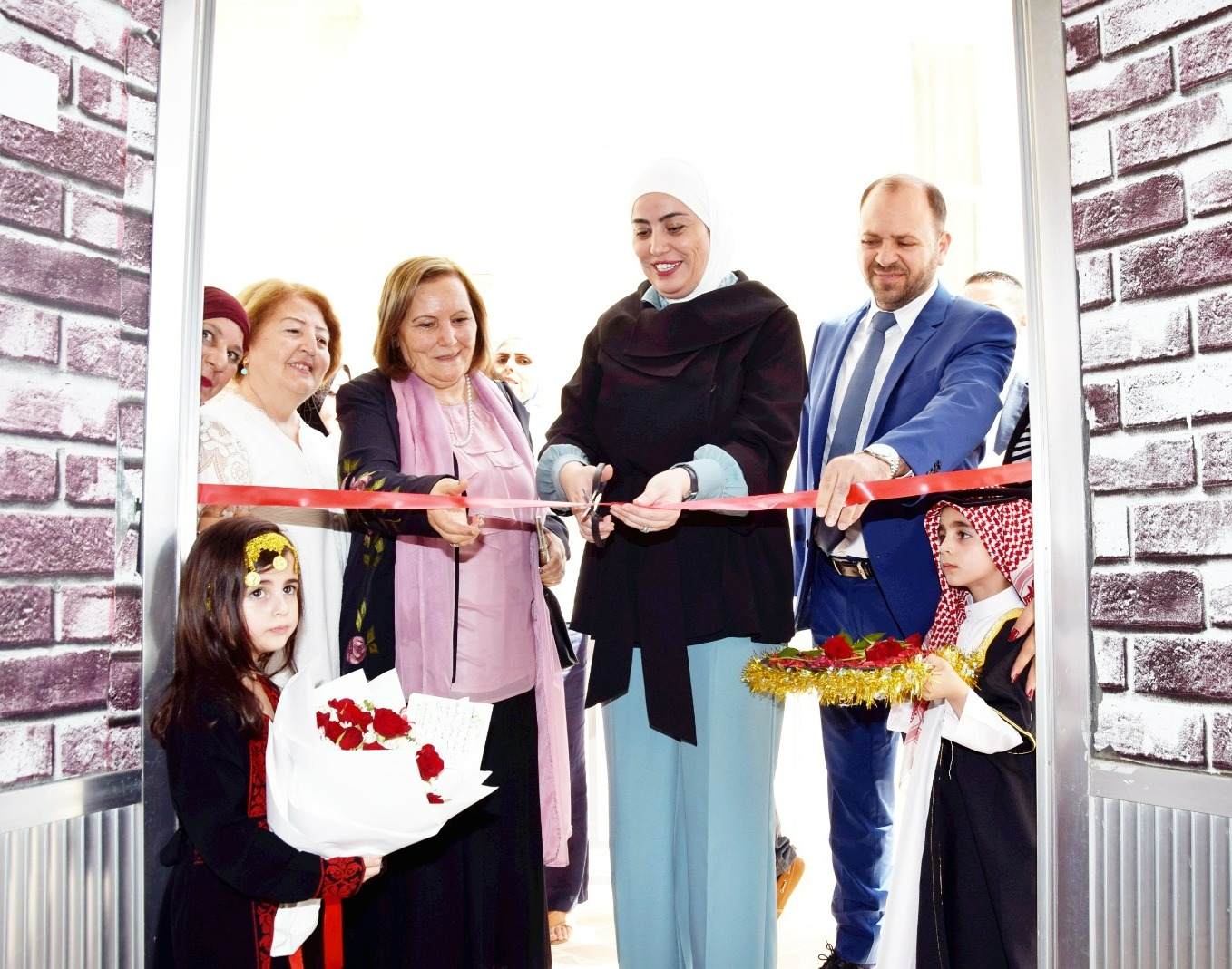 <em>بني مصطفى: جهود حكومية </em>لتوحيد <em> المنصات الإقراضية </em>