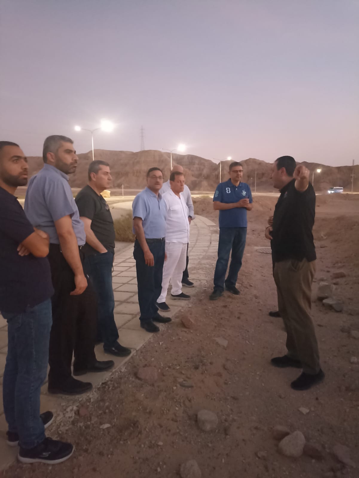 استثمارات الضمان الاجتماعي تعزز تنوع المنتج السياحي في المثلث الذهبي