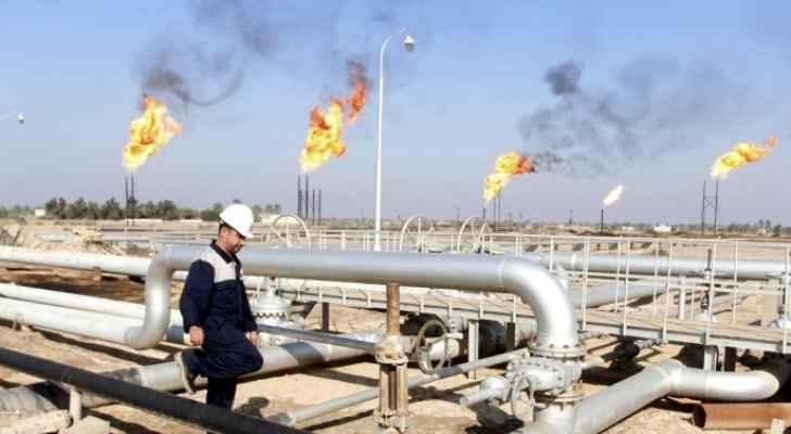 صادرات العراق من النفط الشهر الماضي تجاوزت 7 مليارات دولار