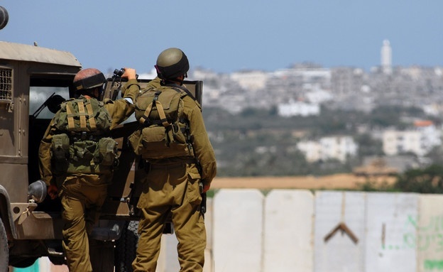 قوات الاحتلال تطلق النار على فلسطينية بزعم محاولتها تنفيذ عملية طعن بالقدس