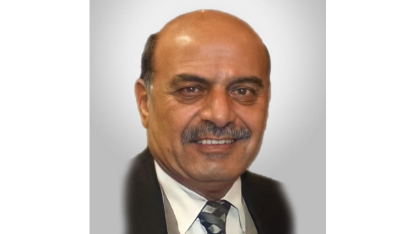 السكك الحديدية في الأردن ..الى متى  ؟   