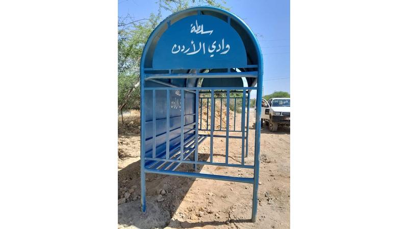 سلطة وادي الاردن تواصل تنفيذ خطط تصفير النفايات الصلبة في الأغوار