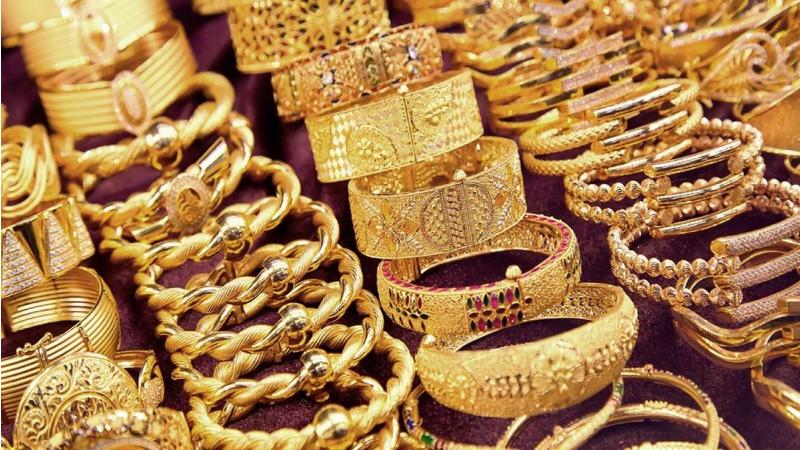أسعار الذهب بالاردن اليوم