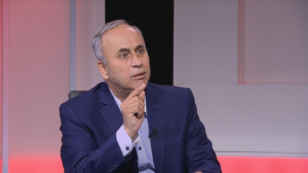 أبو علي: مليار دينار تحصيل مديرية مكافحة التهرب الضريبي بعد تفعيلها