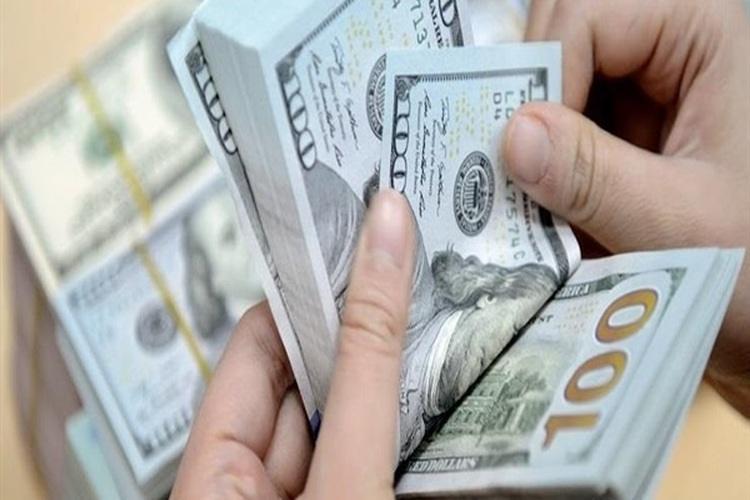 البنك المركزي: بلغت حوالات العاملين في الخارج أكثر من ٩٩٢ مليون دينار
