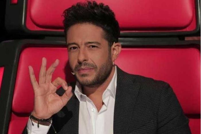 "لمون نعناع" .. أغنية جديدة للفنان محمد حماقي