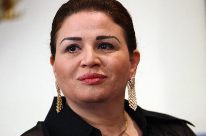 إلهام شاهين تستعيد ذكرياتها مع الراحلة شادية بصورة نادرة
