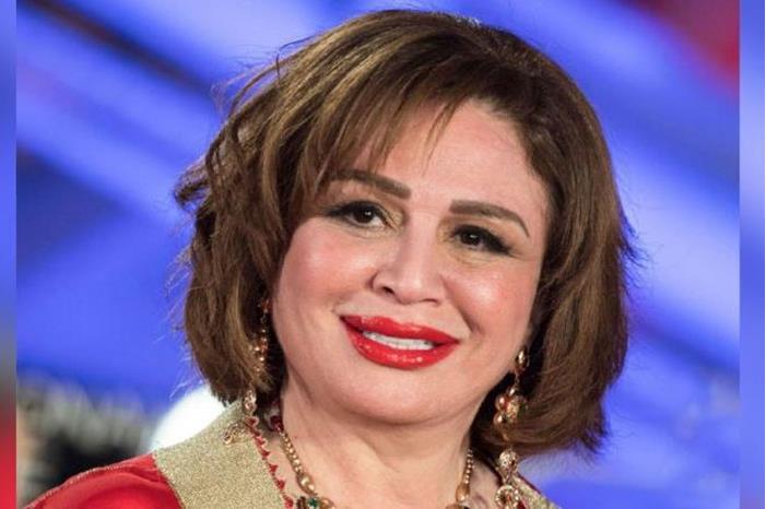 إلهام شاهين تكشف ندمها عن عدم العمل مع هذا النجم