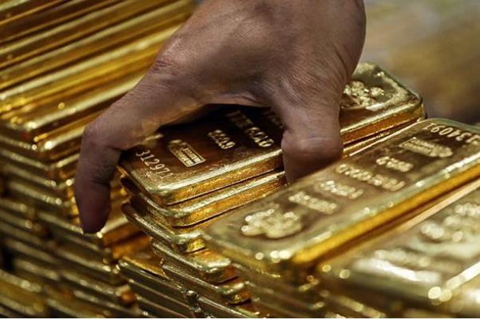 ارتفاع أسعار الذهب عالميا اليوم الثلاثاء