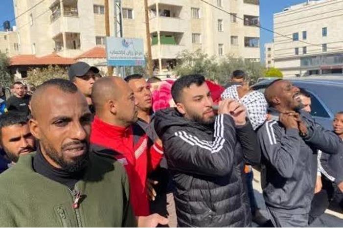 ارتفاع حصيلة عدوان الاحتلال على جنين إلى 7 شهداء