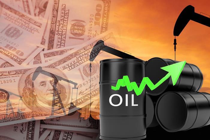 سعر برميل النفط الكويتي في تداولات اليوم 82.96 دولار