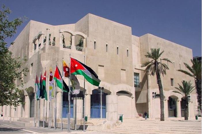 استقبال معاملات تخمين شرق عمان الأحد المقبل في دائرة التخمين الرئيسية