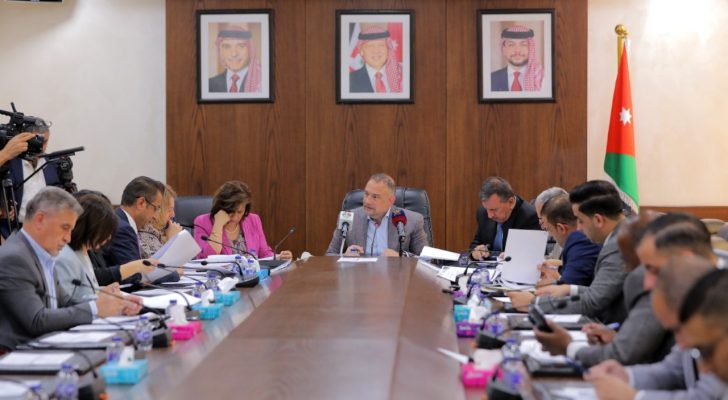 اقتصاد النواب تقر مواد بـالشراكة بين القطاعين العام والخاص