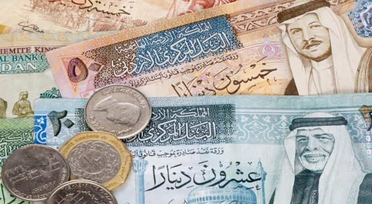 البنك الدولي: الأردن تراجع إلى بلد ذي دخل متوسط منخفض في ٢٠٢٢