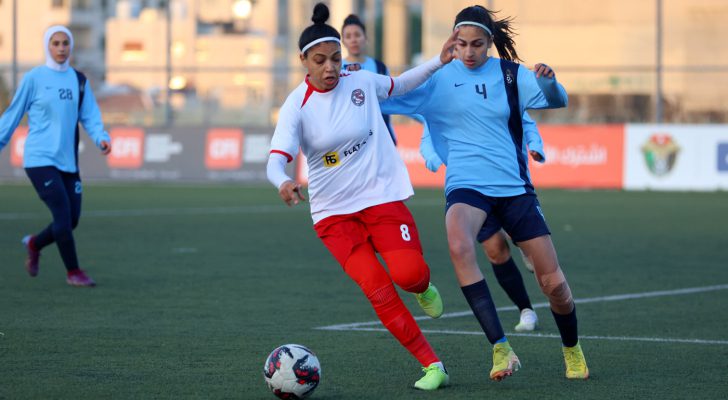 الجولة الثامنة من دوري المحترفات تنطلق الجمعة