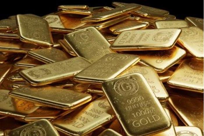 الذهب يستقر عالمياً مع ترقب بيانات التضخم الأميركية