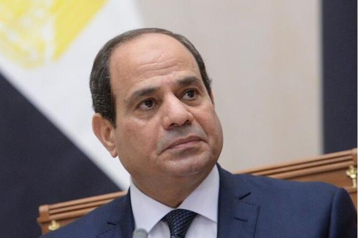 السيسي يوجه كلمة في ذكرى تحوّل مصر إلى جمهورية رئاسية