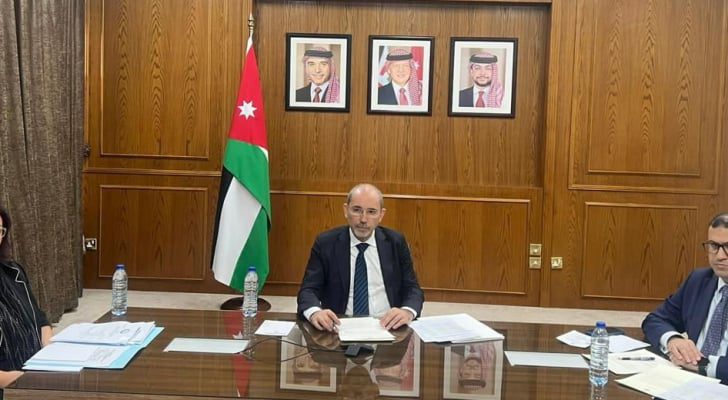 الصفدي يشارك في أعمال الدورة الاستثنائية لمنظمة التعاون الإسلامي